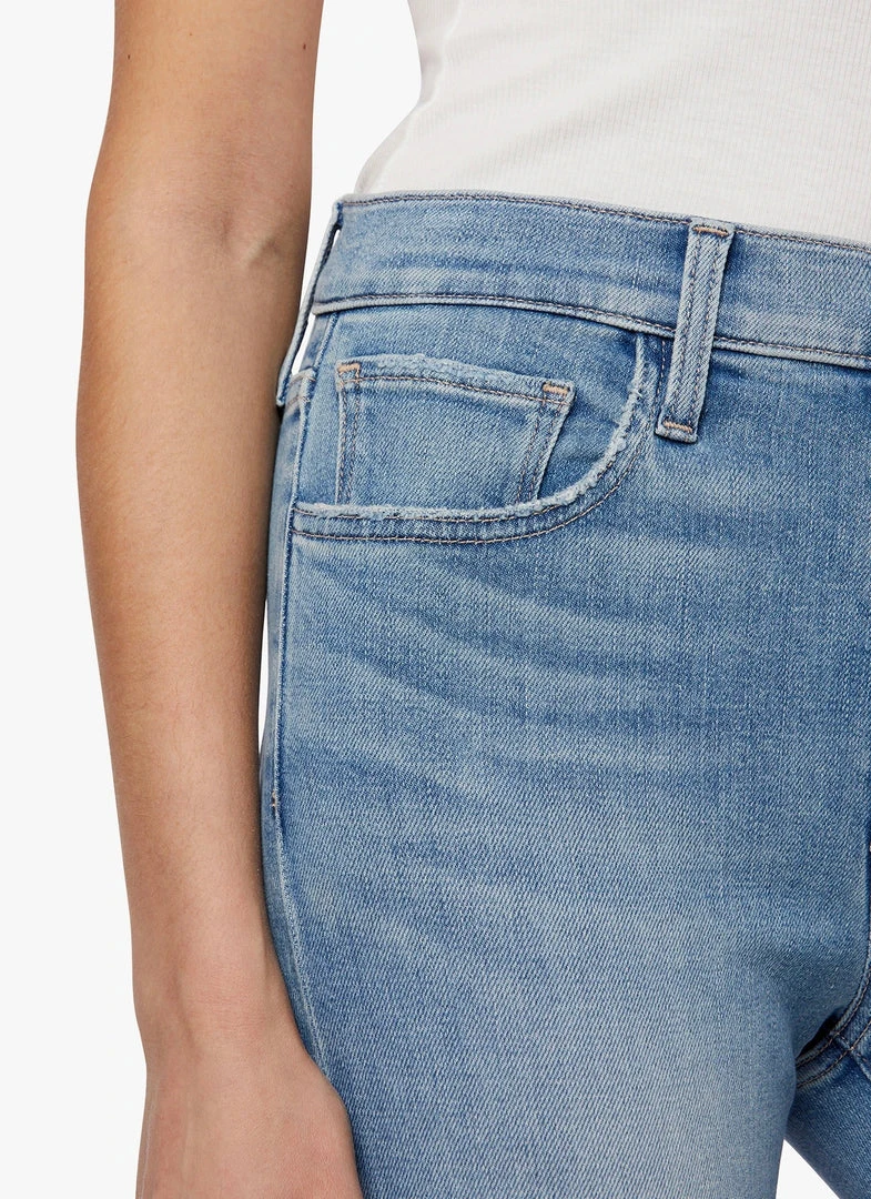 Joe's Jeans Women’s Bottoms Joe's Jean The Charlie 7 Joe's Jeans Women’s Bottoms Joe's Jean The Charlie