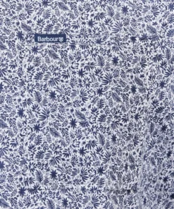 Men’s Tops Barbour Melbury SS