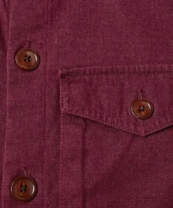 Barbour Thermo Overshirt 8 Barbour Thermo Overshirt