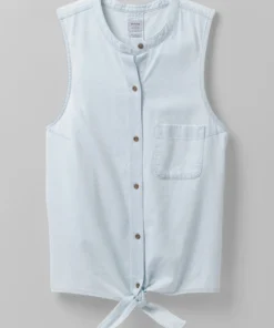 Prana Sunrise Peak Top