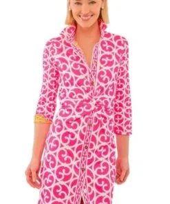 Dresses & Skirts Gretchen Scott Twist & Shout Dress