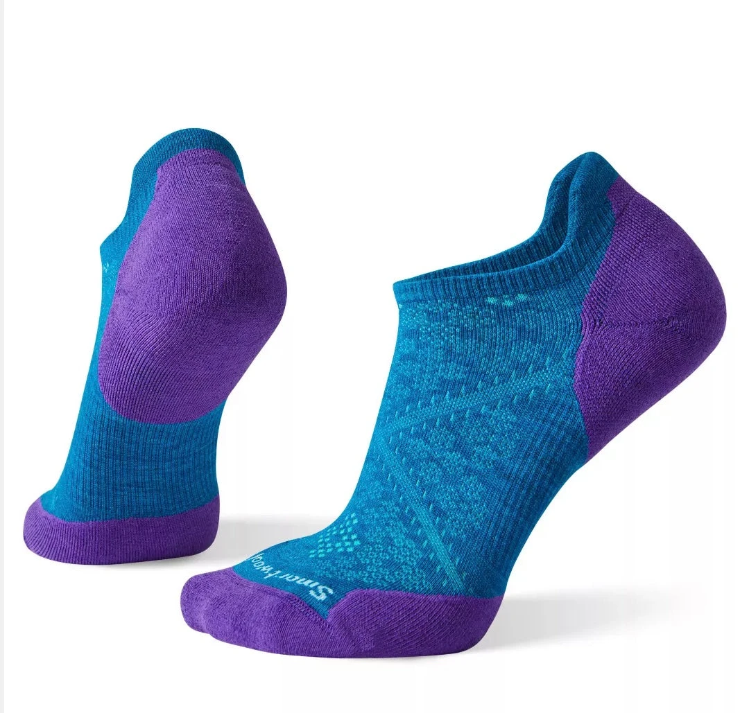 Women’s Socks & Footies Smartwool PhD Run Light Elite Micro 5 Women’s Socks & Footies Smartwool PhD Run Light Elite Micro