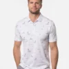 Travis Mathew Warp Drive Men’s Tops 2 Travis Mathew Warp Drive Men’s Tops