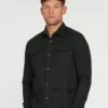 Barbour Ocean Overshirt Men’s Tops 2 Barbour Ocean Overshirt Men’s Tops