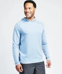 Men’s Tops Tasc Carrollton Hoodie 18 Men’s Tops Tasc Carrollton Hoodie