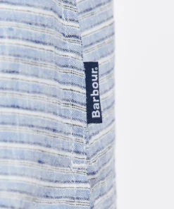 Barbour Whitehaven Tailored Shirt Men’s Tops 9 Barbour Whitehaven Tailored Shirt Men’s Tops