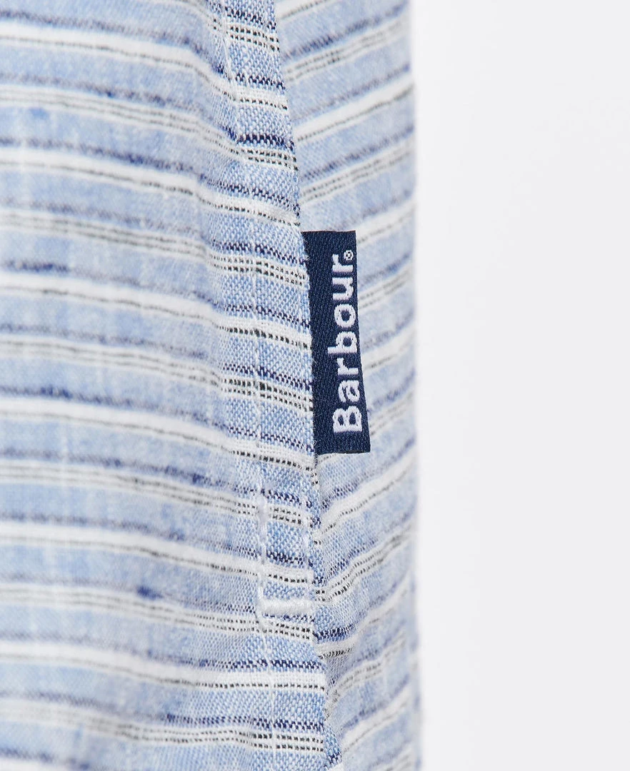 Barbour Whitehaven Tailored Shirt Men’s Tops 6 Barbour Whitehaven Tailored Shirt Men’s Tops