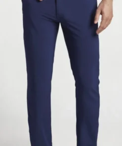 Men’s Bottoms Peter Millar Performance Five Pocket Pant