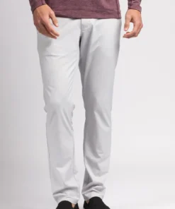 Travis Mathew Right On Time Pant Men’s Bottoms
