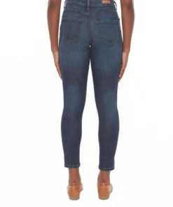 Lola Blaire Mid Rise Cool Starry Night Women’s Bottoms 8 Lola Blaire Mid Rise Cool Starry Night Women’s Bottoms