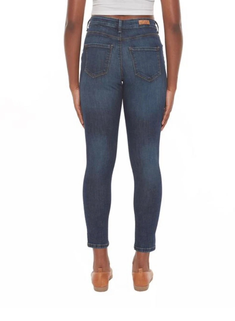 Lola Blaire Mid Rise Cool Starry Night Women’s Bottoms 5 Lola Blaire Mid Rise Cool Starry Night Women’s Bottoms