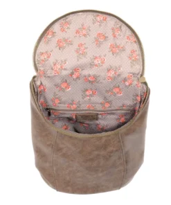 Joy Accessories Joy Susan Alyssa Distressed Backpack Purses