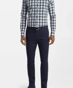 Peter Millar Crisman Performance Trouser Men’s Bottoms