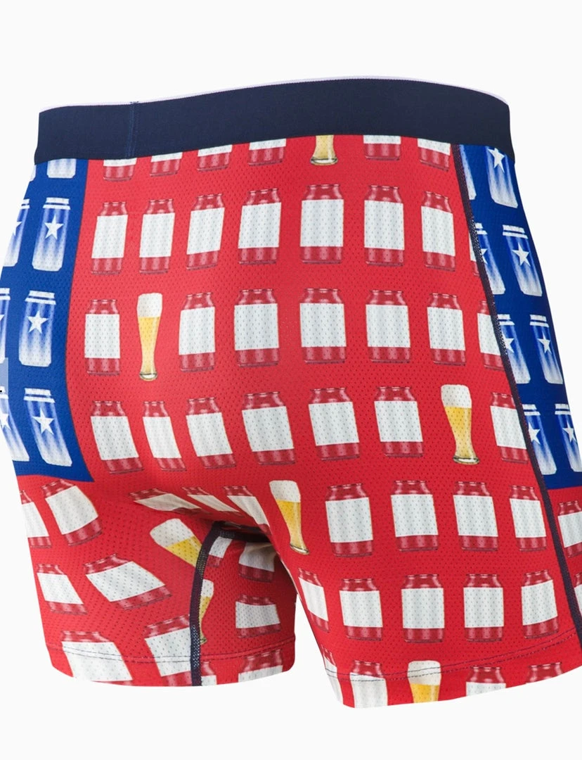 SAXX Volt American Pilsner 5 SAXX Volt American Pilsner