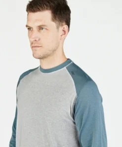 Tasc Carrollton Tonal Block Men’s Tops 22 Tasc Carrollton Tonal Block Men’s Tops