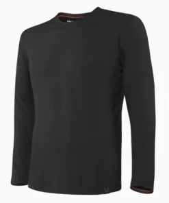 Men’s Tops SAXX Sleepwalker Long Sleeve Tee