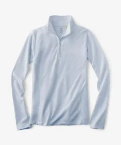 T-Shirts And Pullovers Tasc Nola Quarter Zip