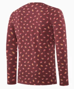 SAXX Viewfinder L/S Crew