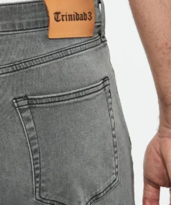 Trinidad 3 Boyer Athletic Straight 9 Trinidad 3 Boyer Athletic Straight