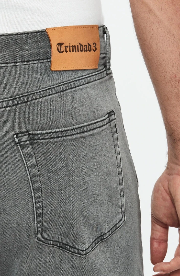 Trinidad 3 Boyer Athletic Straight 6 Trinidad 3 Boyer Athletic Straight