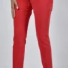 Frank Lyman FLyman Tomato Fray Bottom Jean Women’s Bottoms