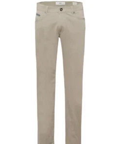Brax Cooper TriTone Printed Trouser