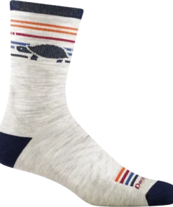 Darn Tough Pacer Micro Crew