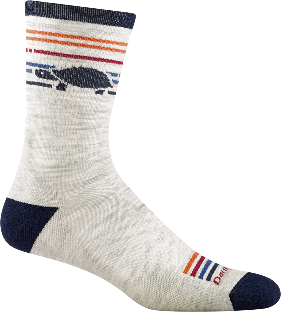 Darn Tough Pacer Micro Crew 3 Darn Tough Pacer Micro Crew