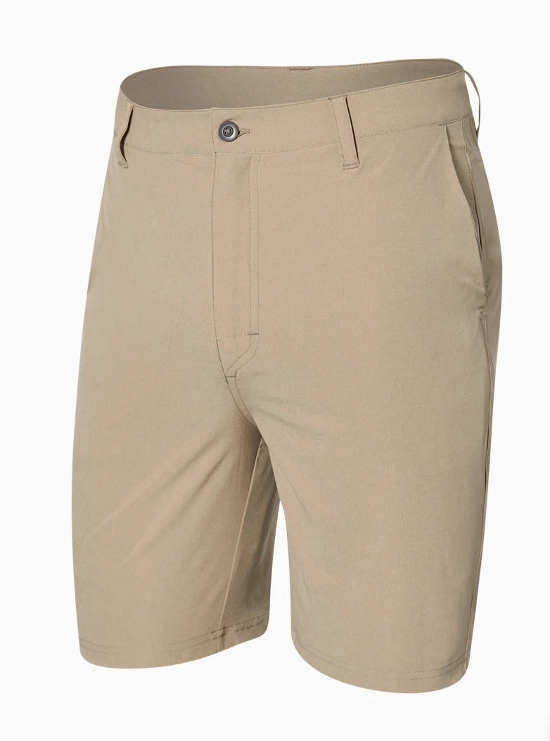 SAXX Go To Town 2N1 Short 9" 6 SAXX Go To Town 2N1 Short 9"