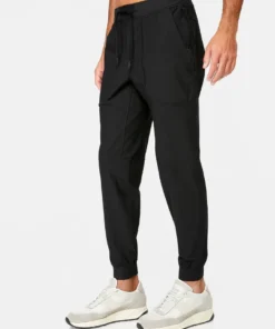 7 Diamonds Infinity Jogger