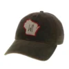 MIDWEST&BEYOND Hats M&B WI Old Favorite Snap Back 2 MIDWEST&BEYOND Hats M&B WI Old Favorite Snap Back