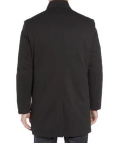 Hart Shaf Marx Outerwear Hart Schaffner Marx Bryce Rain Coat