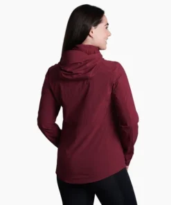 Kuhl Transcendr Hoody