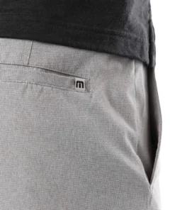 Travis Mathew Beck Shorts