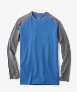 Tasc Carrollton Tonal Block Men’s Tops
