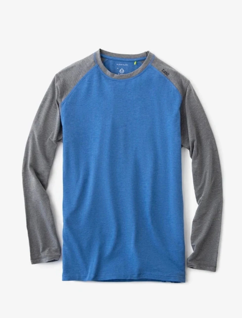 Tasc Carrollton Tonal Block Men’s Tops 3 Tasc Carrollton Tonal Block Men’s Tops