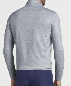 Peter Millar Perth Dazed & Transfused 1/4 Zip 7 Peter Millar Perth Dazed & Transfused 1/4 Zip