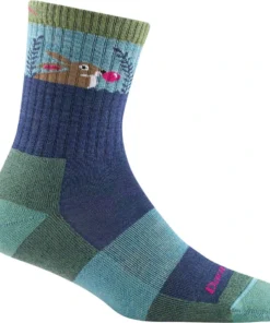 Darn Tough W's Bubble Bunny