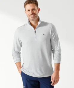 Tommy Bahama Coasta Vera 1/2 Zip