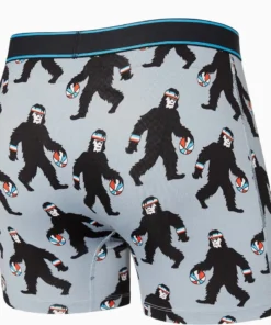 Underwear SAXX Daytripper Bigfoot And Balls 5 Underwear SAXX Daytripper Bigfoot And Balls