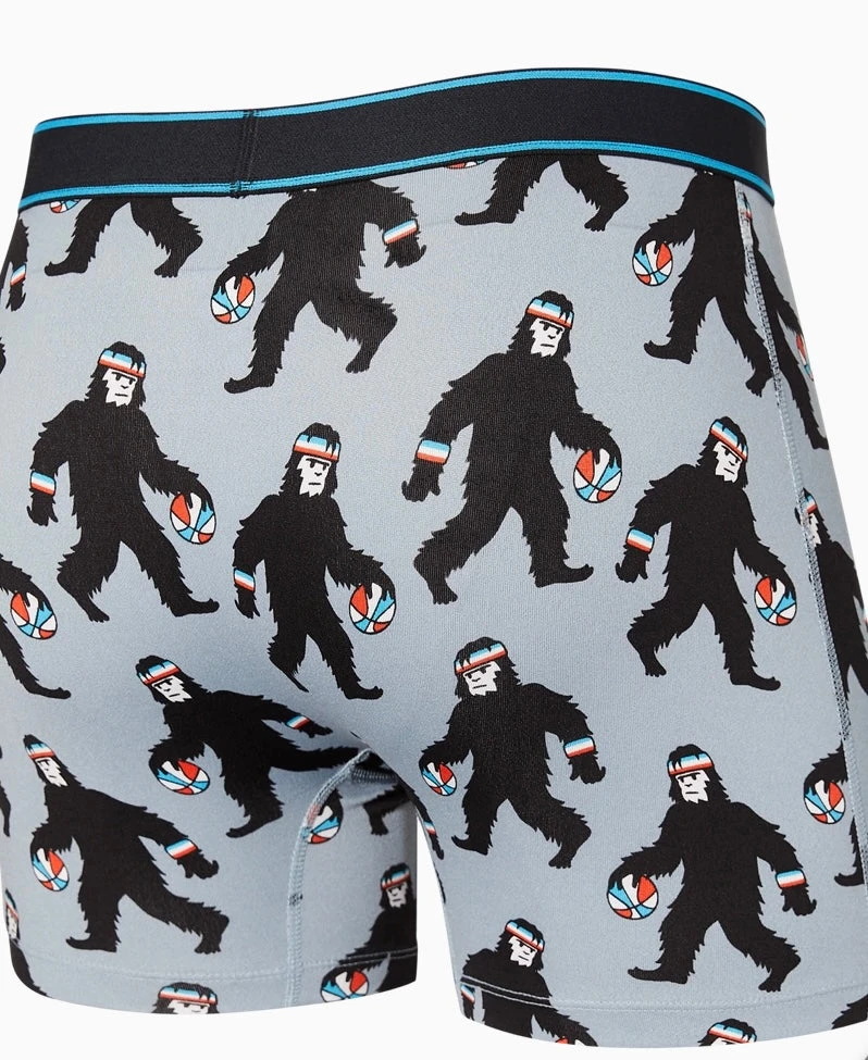 Underwear SAXX Daytripper Bigfoot And Balls 4 Underwear SAXX Daytripper Bigfoot And Balls