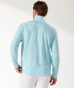 Tommy Bahama Coasta Vera 1/2 Zip