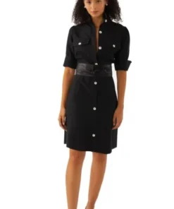 Dresses & Skirts Gretchen Scott Safari Barbie Dress