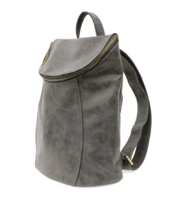 Joy Accessories Joy Susan Alyssa Distressed Backpack Purses