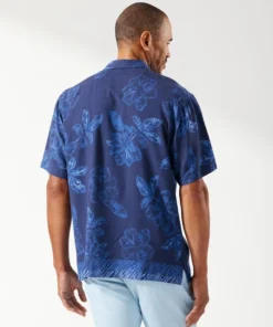 Tommy Bahama Shibori Border Artist Men’s Tops 7 Tommy Bahama Shibori Border Artist Men’s Tops