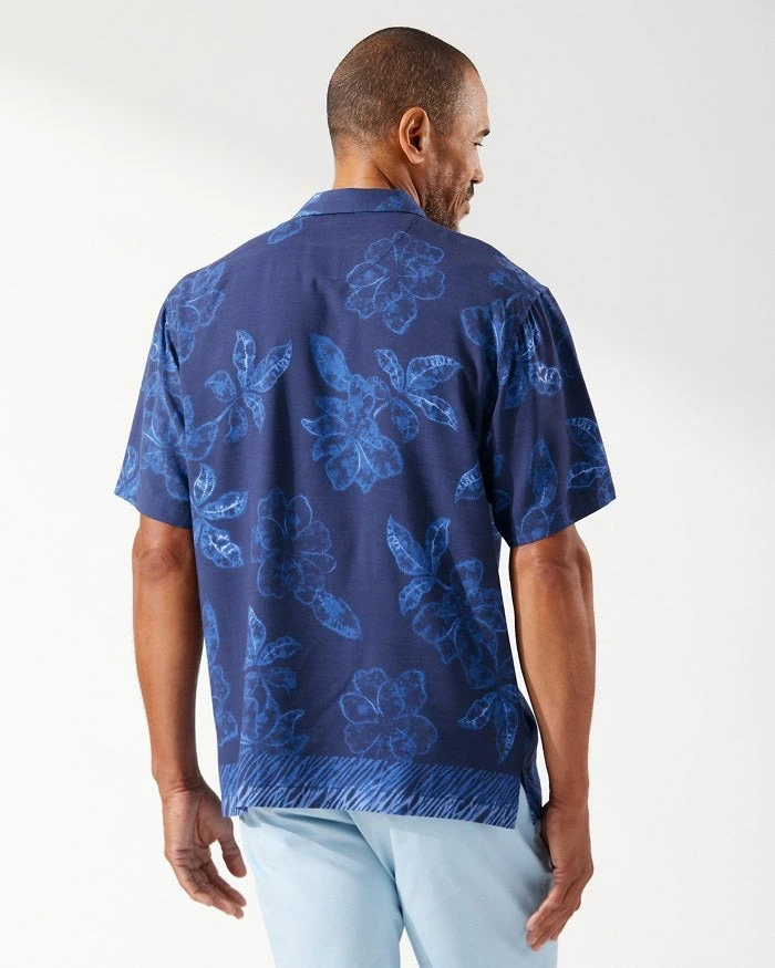 Tommy Bahama Shibori Border Artist Men’s Tops 5 Tommy Bahama Shibori Border Artist Men’s Tops