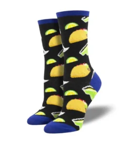 Graham's Style Store Dubuque SockSmith Tacos And Margs