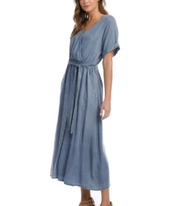 Dresses & Skirts Karen Kane Cuffed Sleeve Dress