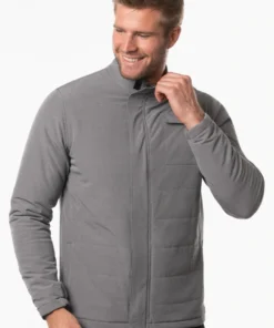 Travis Mathew Cabin In The Woods