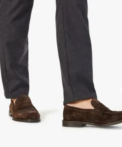 Men’s Bottoms 34 Heritage Courage Brown Houndstooth 12 Men’s Bottoms 34 Heritage Courage Brown Houndstooth